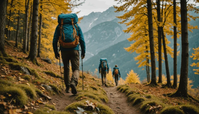 Népal octobre : trekking saison sèche