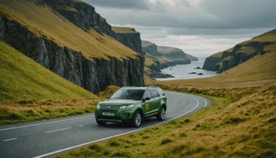 Découvrez le secret méconnu pour explorer l’Irlande et l’Écosse en toute liberté avec Hertz, la solution exclusive qui révolutionne vos road trips celtiques