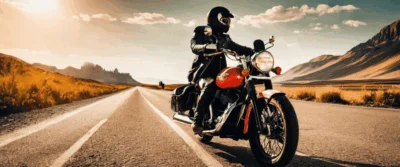 Les sites incontournables pour organiser un road-trip à moto mémorable