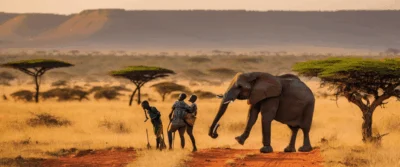 Budget safari Afrique du Sud : self-drive ou lodge privé ?