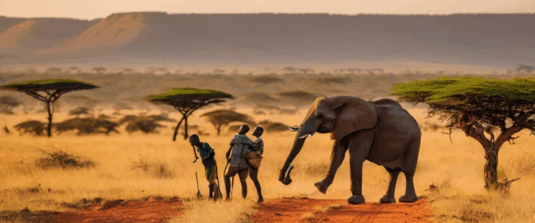 Budget safari Afrique du Sud : self-drive ou lodge privé ?