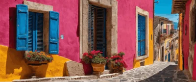 Découvrir l’essence de la Sicile en 4 jours : itinéraire et secrets d’un voyage inoubliable