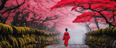 Découvrez le Japon comme jamais : l’itinéraire époustouflant de 3 semaines pour une immersion totale