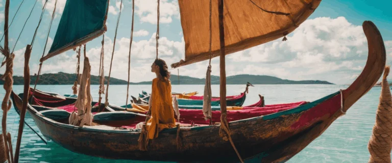 Top 5 des plateformes innovantes pour raconter ses voyages en images