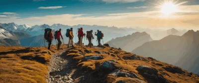 Réserver un trek encadré : Les plateformes et agences qui révolutionnent l’aventure