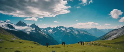 Randonnée Chamonix : Top 12 Circuits 2026